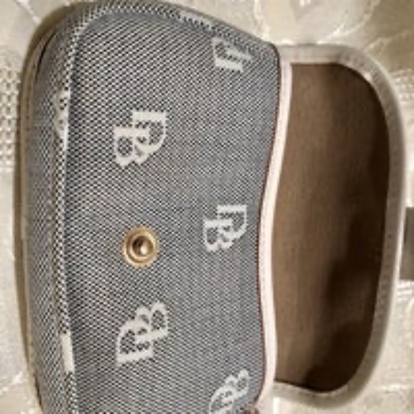 FREE W/purchase of $50 and up! Dooney and Bourke Wristlet - Picture 8 of 8